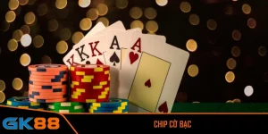 Chip cờ bạc