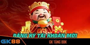 GK tặng 88k