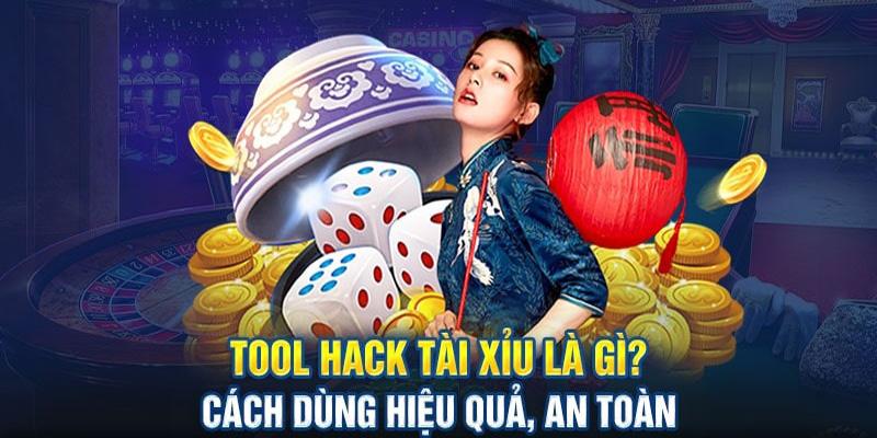 tool hack tài xỉu trên điện thoại